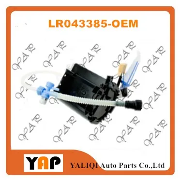 

NEW ELECTRIC FUEL PUMP FOR FITLand Rover LR4 Range Rover Sport 3.0L 5.0L V6 V8 LR043385 AH229B260AB 2012-2014