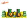 GHXAMP 15A EMI filtre à deux étages Composite EMI Module de filtre EMI filtre de puissance pour carte de décodeur amplificateur de puissance 1 pc ► Photo 1/6