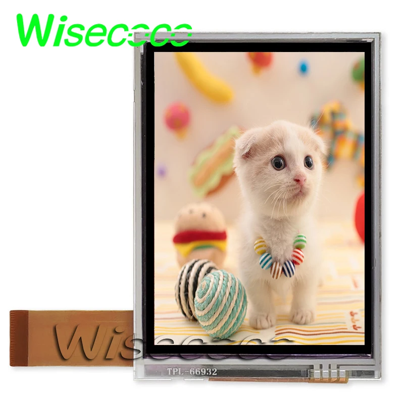 

Tested 3.5'' for NL2432HC22-40J NL2432HC22-40A lcd screen panel