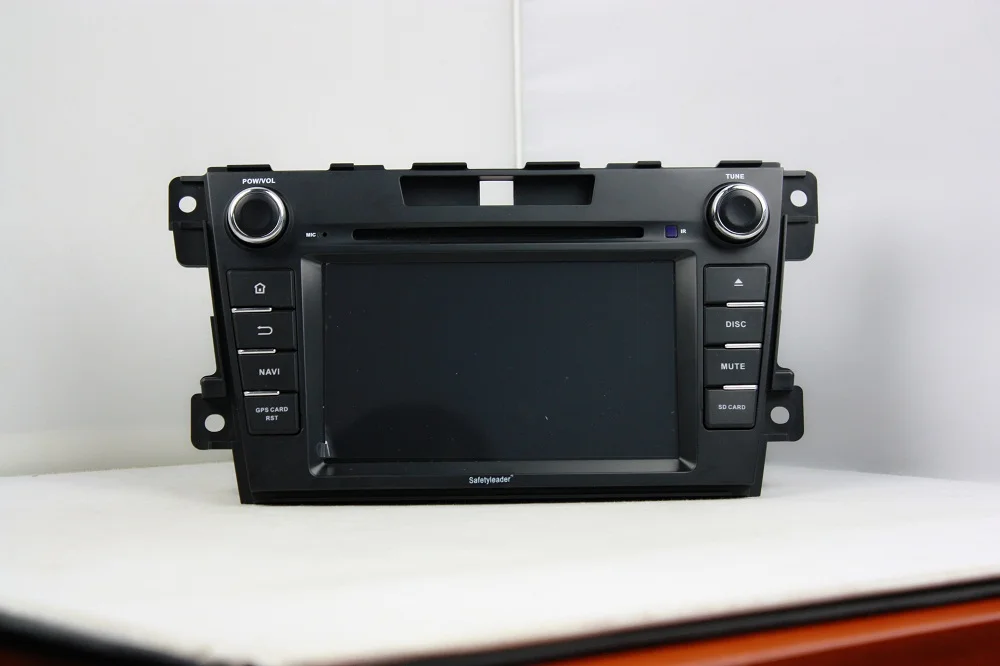 Clearance 2GB RAM Quad Core 7" Android 8.1 Car Audio DVD Player for Mazda CX-7 CX 7 With Radio GPS 3G/4G WIFI Bluetooth 16GB ROM USB DVR 1 Clearance 2GB RAM Quad Core 7" Android 8.1 Car Audio DVD Player for Mazda CX-7 CX 7 With Radio GPS 3G/4G WIFI Bluetooth 16GB ROM USB DVR 1