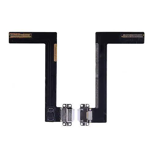 Новинка зарядный порт док станция USB разъем гибкий кабель для передачи данных