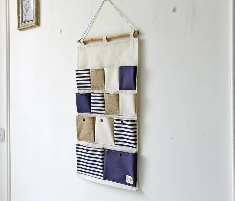 Storage Pockets (7)