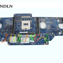 JOUTNDLN для Dell Alienware M18X R3 Материнская плата ноутбука 4703X 04703X VAS10 LA-9332P DDR3