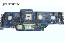 JOUTNDLN Dell Alienware M18X R3 Laptop Anakart 4703X 04703X VAS10 LA-9332P DDR3