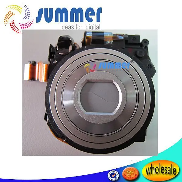 original lens W800 for sony w800 LENS DSC W800 zoom no CCD camear