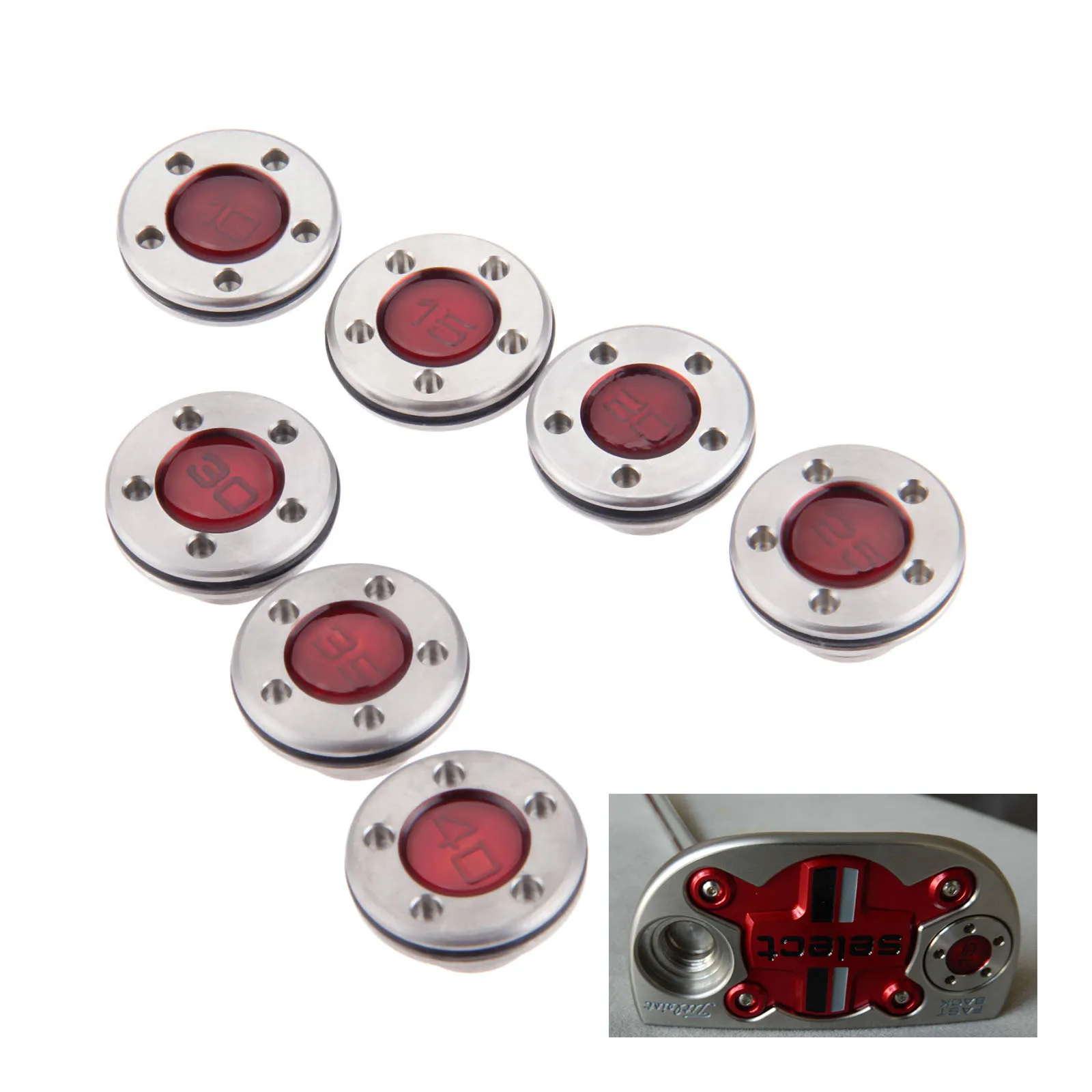 2 قطع ل تيتليست سكوتي كاميرون بسقف منحني حتى مؤخرتها و Squaerback نيوبورت M1 نيوبورت M2 مضارب الجولف جولف الأوزان 10 جرام/15 جرام/20 جرام/25 جرام/30 جرام/35 ... 2 قطع ل تيتليست سكوتي كاميرون بسقف منحني حتى مؤخرتها و Squaerback نيوبورت M1 نيوبورت M2 مضارب الجولف جولف الأوزان 10 جرام/15 جرام/20 جرام/25 جرام/30 جرام/35 ...