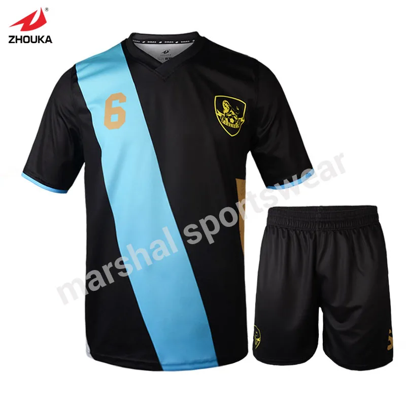 Popular Team Soccer ShirtsBuy Cheap Team Soccer Shirts lots from China