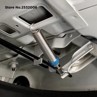 

Car Trunk Lid Lifting Device Spring For VOLVO V40 V60 S60 S80 XC60 XC90