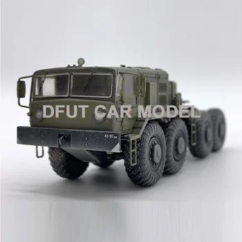 

1:72 Alloy Pull Back Toy Vehicles Russia KZKT-537 Truck eries Car Model Of Children's Toy Cars Original Authorized Authentic Kid