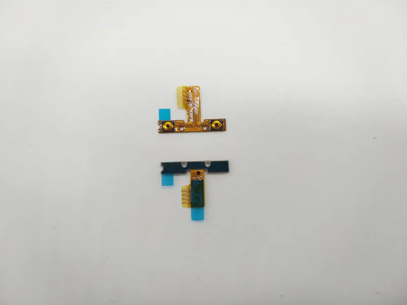 

2/Pcs Original New Side Key Button Flex Cable For Lenovo Yoga 8 Yoga8 B6000 B6000-F B6000-H Power Volume Flex Cable Repair Parts