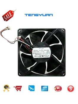 

Free shipping original for HP4100 4000 4050 Main cooling fan RH7-1442-000CN RH7-1442 printer parts on sale