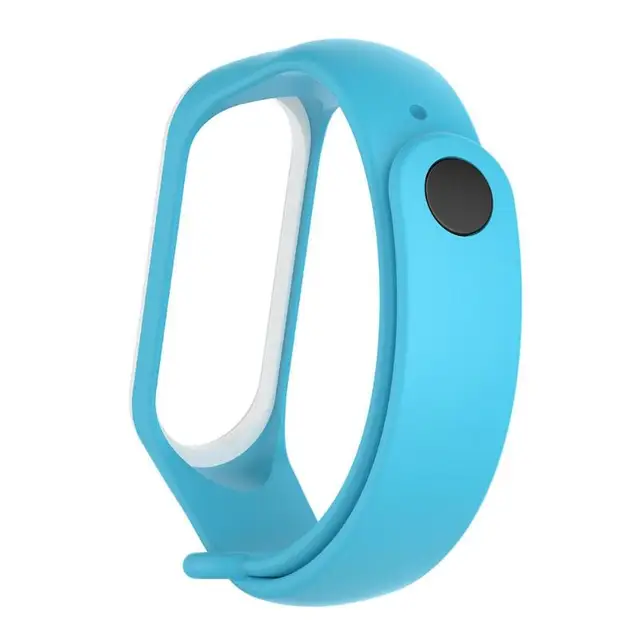 mi2 smart band