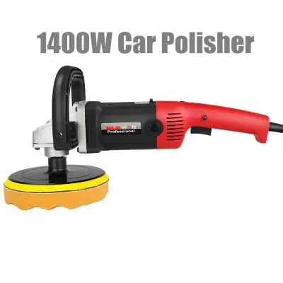 car polisher