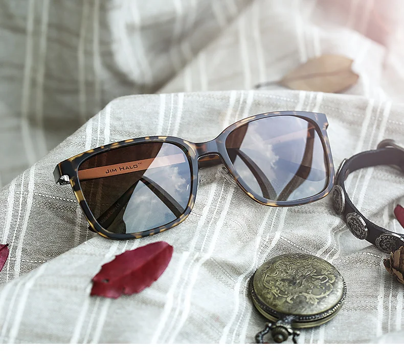 Zachary Brown Polarized Sunglasses
