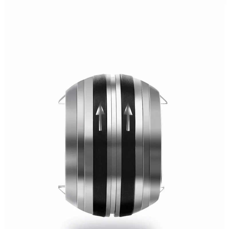 Xiaomi YunMai наручный шар светодиодный гироскоп эфирный Спиннер Гироскопический тренажер для предплечья гироскоп мяч