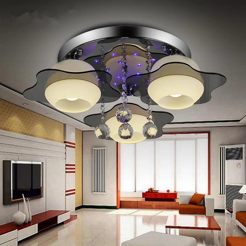 2017-Real-Plated-Incandescent-Bulbs-New-Surface-Mounted-Ceiling-Lights-Lamp-Indoor-Lighting-Abajur-Square-Led (1)