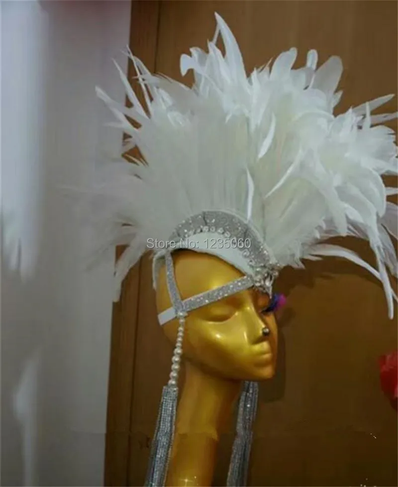 Ballroom-dance-costumes-women-sexy-dj-singer-wears-Samba-headwear-feather-catwalk-stage-show-dress-model (1)_