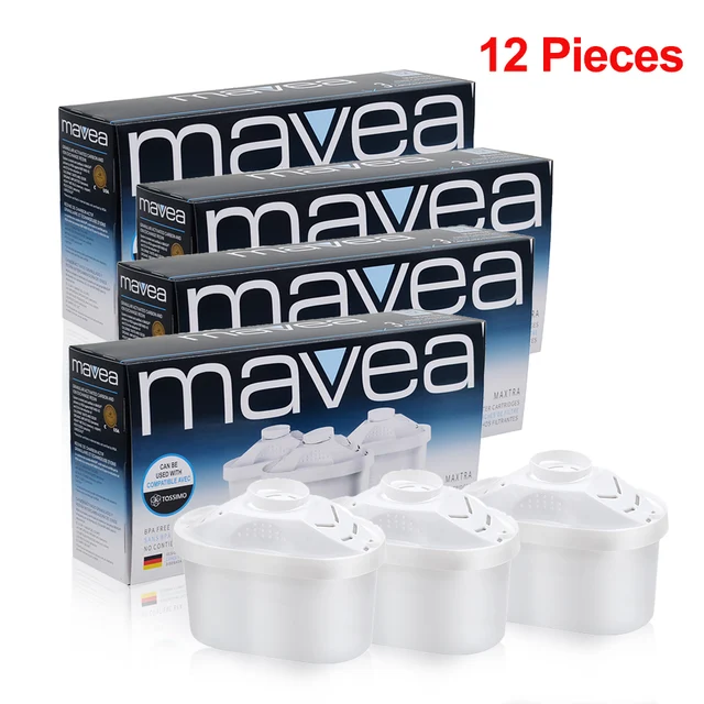 Special Offers Household Net Kettle Water Purifier Activated Carbon Maxtra Water Filter Replacement for Brita Water Pitcher 12 Pieces Wholesale Special Offers Household Net Kettle Water Purifier Activated Carbon Maxtra Water Filter Replacement for Brita Water Pitcher 12 Pieces Wholesale