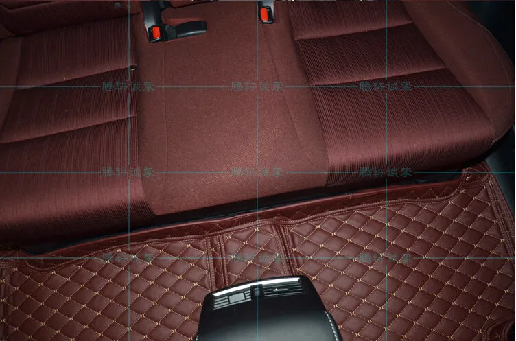 Высокое качество! Специальный автомобиль коврики для Lexus NX200t NX300h- Прочный ковры для NX 200 Т 300 h
