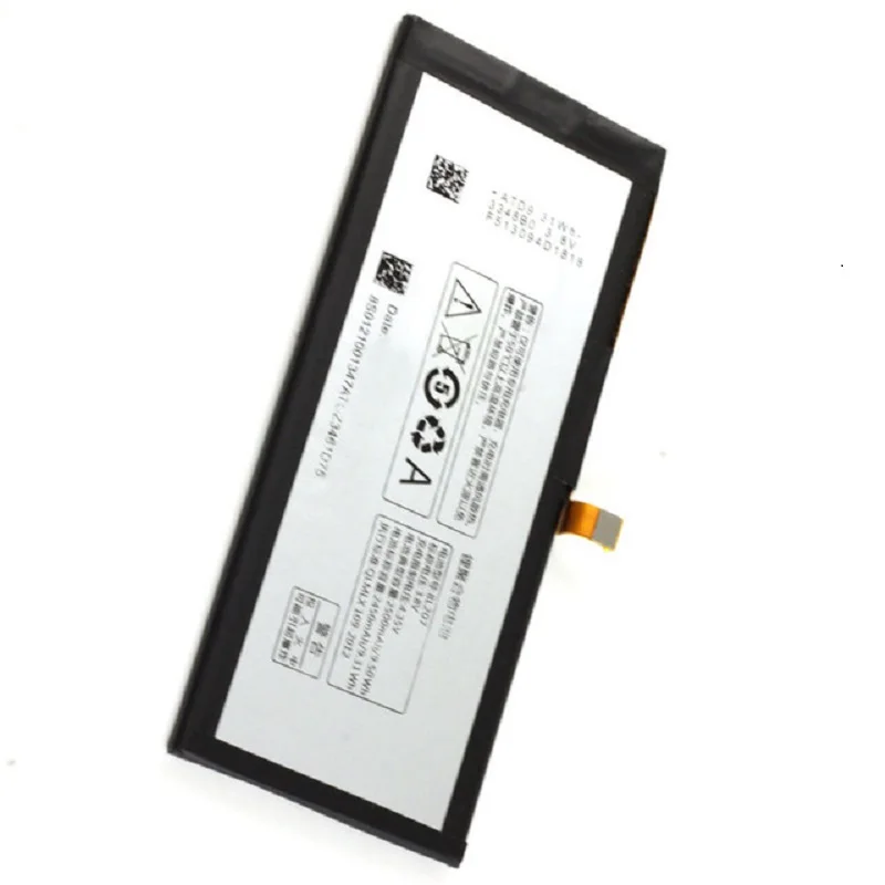 Сменный аккумулятор BL207 2500 мАч для сотового телефона Lenovo K900 | Мобильные телефоны и