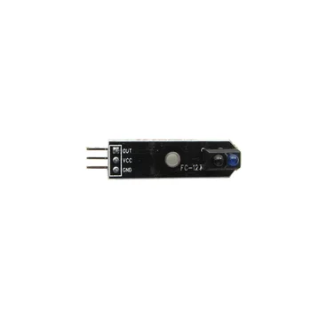 

Free Shipping 2pcs/lot TCRT5000 tracing module smart car infrared tracking probe tracking tracing sensor