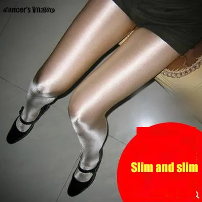 

Free shipping 2018 new fashion sexy Costume skin color all-match stockings female singer ds skin color DJ wear stage show sexy