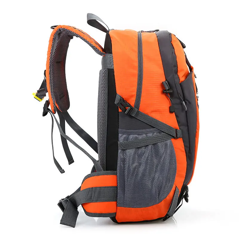 Viaggio army Svago All'ingrosso Sacchetti Viaggi Impermeabile Zaino Spalla 2018 Delle Degli orange Green Blue E Sport deep Esposizion Da black Cornici Di Sacchetto Del Articoli Green Uomini Marea blue Alpinismo Esterno red Donne 5qxwpO7w
