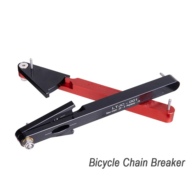 

ZTTO Bicycle Chain Wear Indicator Tool Chain Checker Kits Multi-Functional Bike Repair Tools bicycle tool chain tool