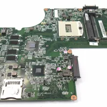 Материнская плата для ноутбука Toshiba Satellite S75 S70-A A000245430 DA0BD6MB8D0 947 GT 740M протестирована ОК