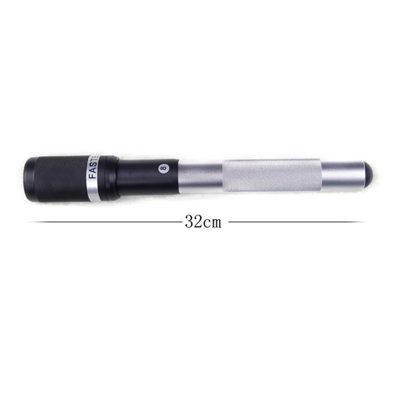 

Billiard Pool Cue Extender Extension Butt End Portable Durable Telescopic Accessory SMN88