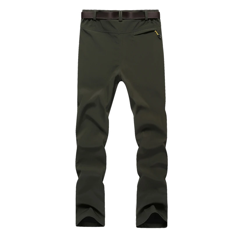 RAY GRACE invierno Softshell pantalones al aire libre de los hombres de Trekking senderismo Camping impermeable pesca caza pantalones térmicos hombre Pantalon RAY GRACE invierno Softshell pantalones al aire libre de los hombres de Trekking senderismo Camping impermeable pesca caza pantalones térmicos hombre Pantalon