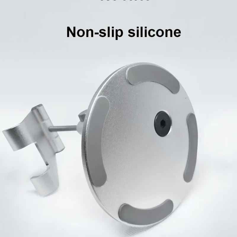  Arvin Adjustable Aluminum Alloy Cell Phone Tablet Holder For Ipad Pro Iphone XS XR Samsung Tablet M