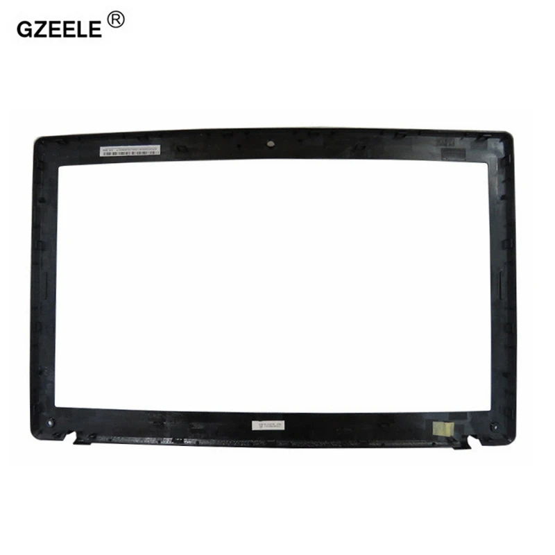 GZEELE lcd передняя рамка для acer Aspire 5551 5251 5741z 5741ZG 5741 5741G 5742G 5251G 5551G lcd передняя рамка чехол