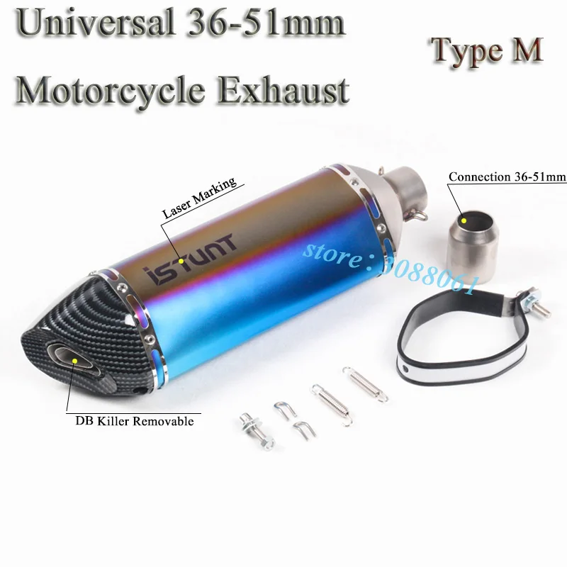 Akrapovic Muffler-10