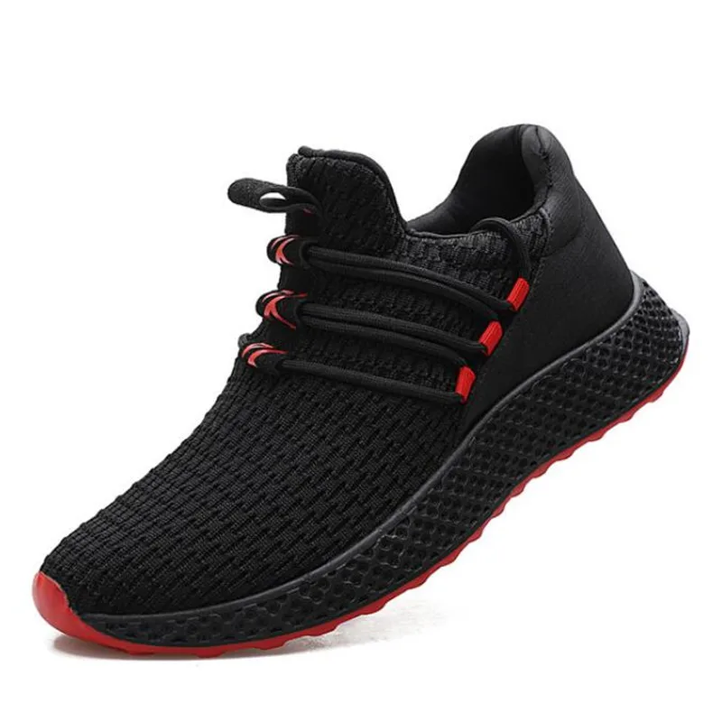 

New spring and autumn men's shoes breathable casual shoes sneakers men's fashion wear non-slip casual shoes Loafers