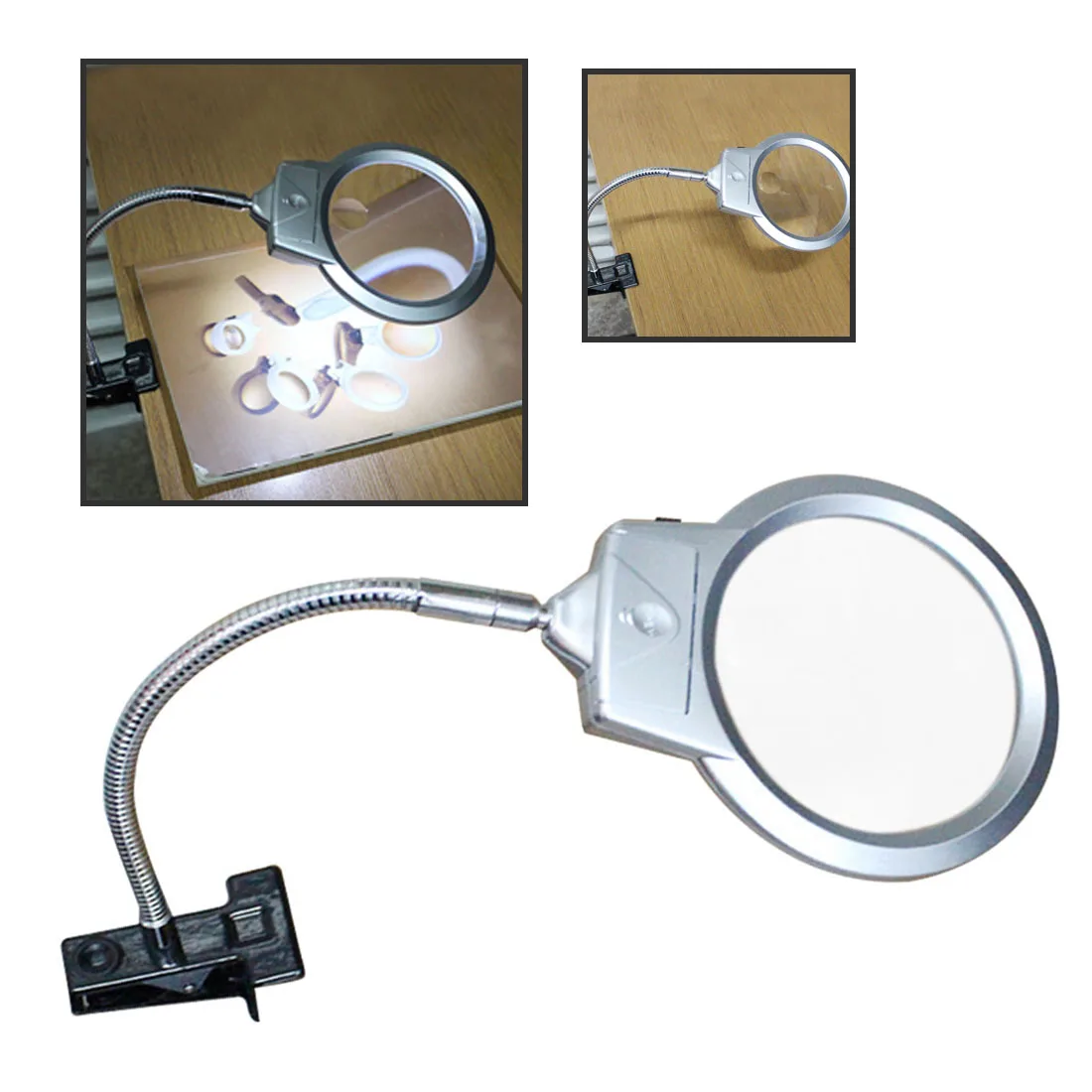 Купить Настольную Лупу Для Вышивания