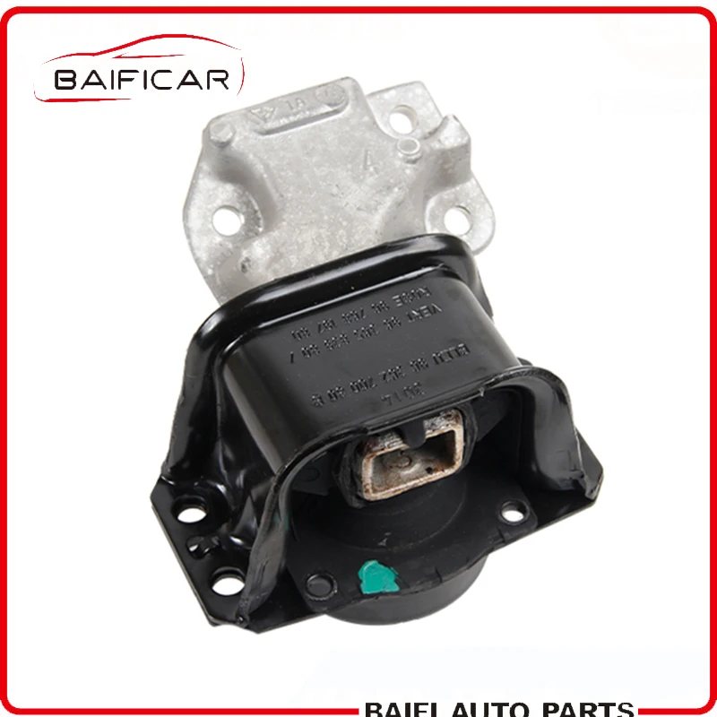 

Baificar Brand New Genuine Automatic Engine Mounting Mount Upper Right 1839H8 For Peugeot 307 308 408 1.6 TU5JP4 Citroen C4