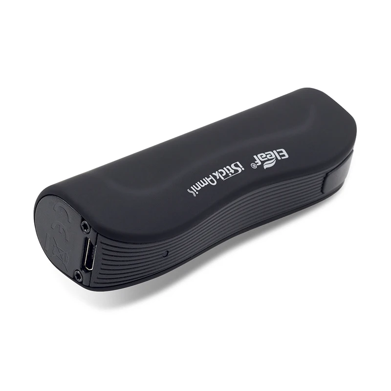 Eleaf Istick Amnis kit Black_5