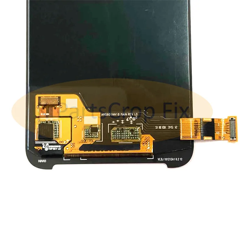 xiaomi Black Shark 2 lcd (3)