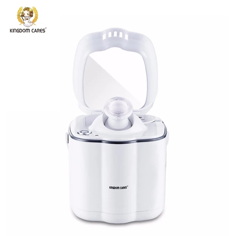 Facial steamer canity consider Something is. facial steamer canity for