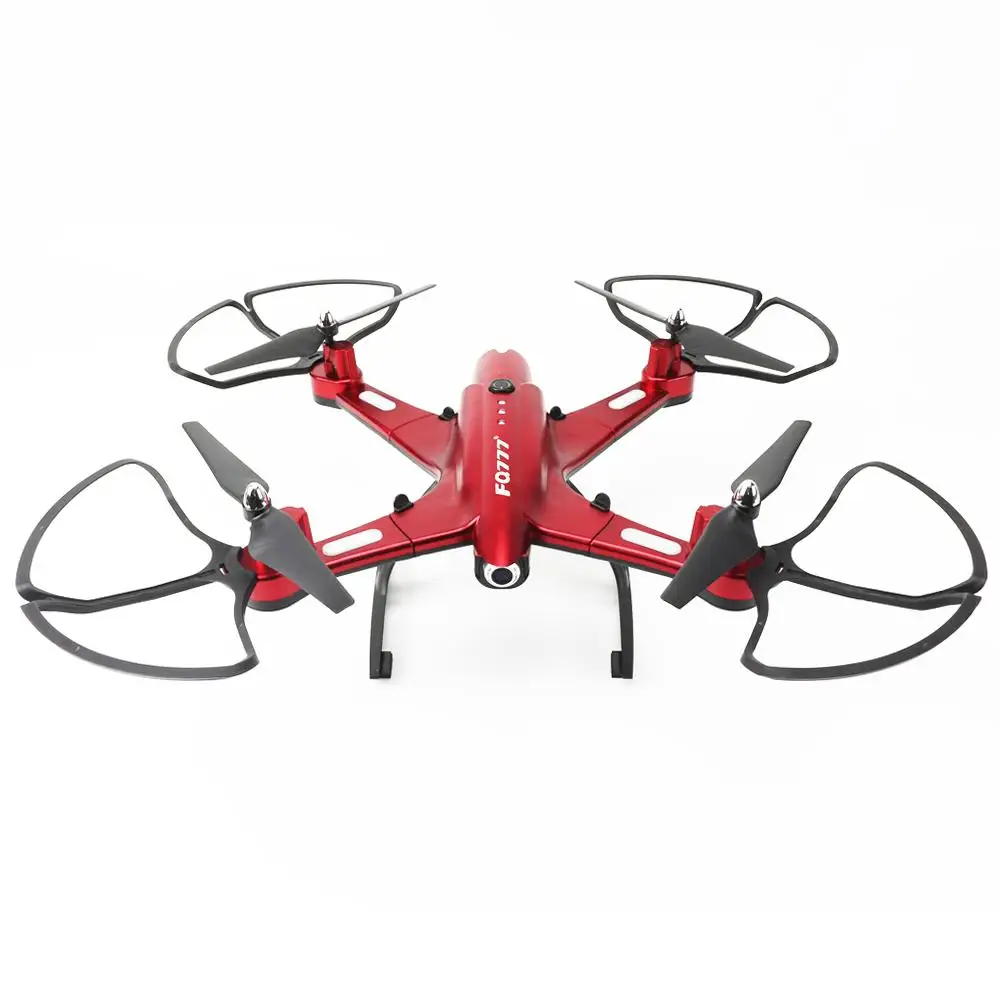 FQ777 FQ02W HD Camera Wifi FPV Foldable Transform Robot 2.4G 4CH 6-Axis Gyro G-Senseor RC Selfie Drone RTF Quadcopter Helicopter (21)