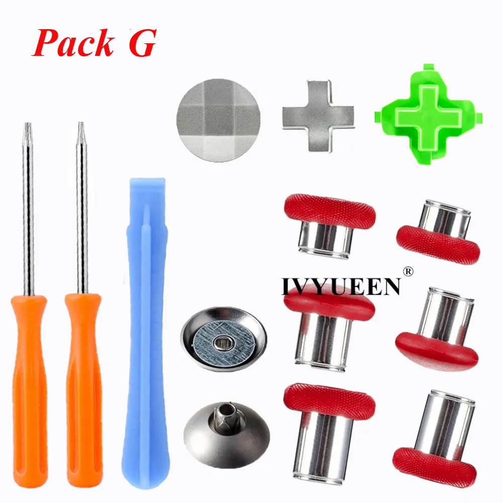 G for Xbox one X S controller button 15