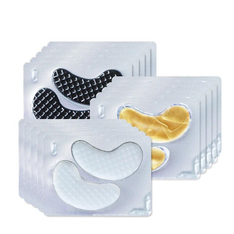 

8/10/15Packs Crystal Collagen Anti Wrinkle Eye Mask Anti Aging Remove Dark Circles Puffiness Moisturizing Eye Masks Gel Eye Pads