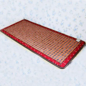 

2017 New Arrival Green Jade Heated Mattress Electronic Sofa Heating Mat High Quality Made In China