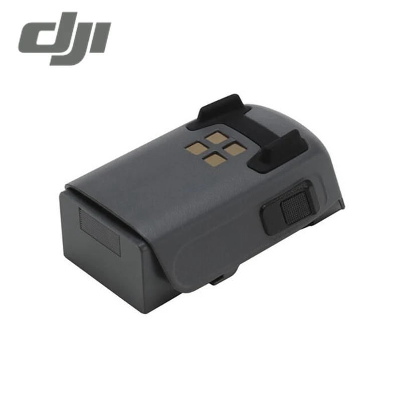 

2PCS Original Rechargeable Lipo Battery 11.4V 3S 1480mAh + Bag for FPV Quadcopter RC Camera Spark Drone Accessories Spare Parts