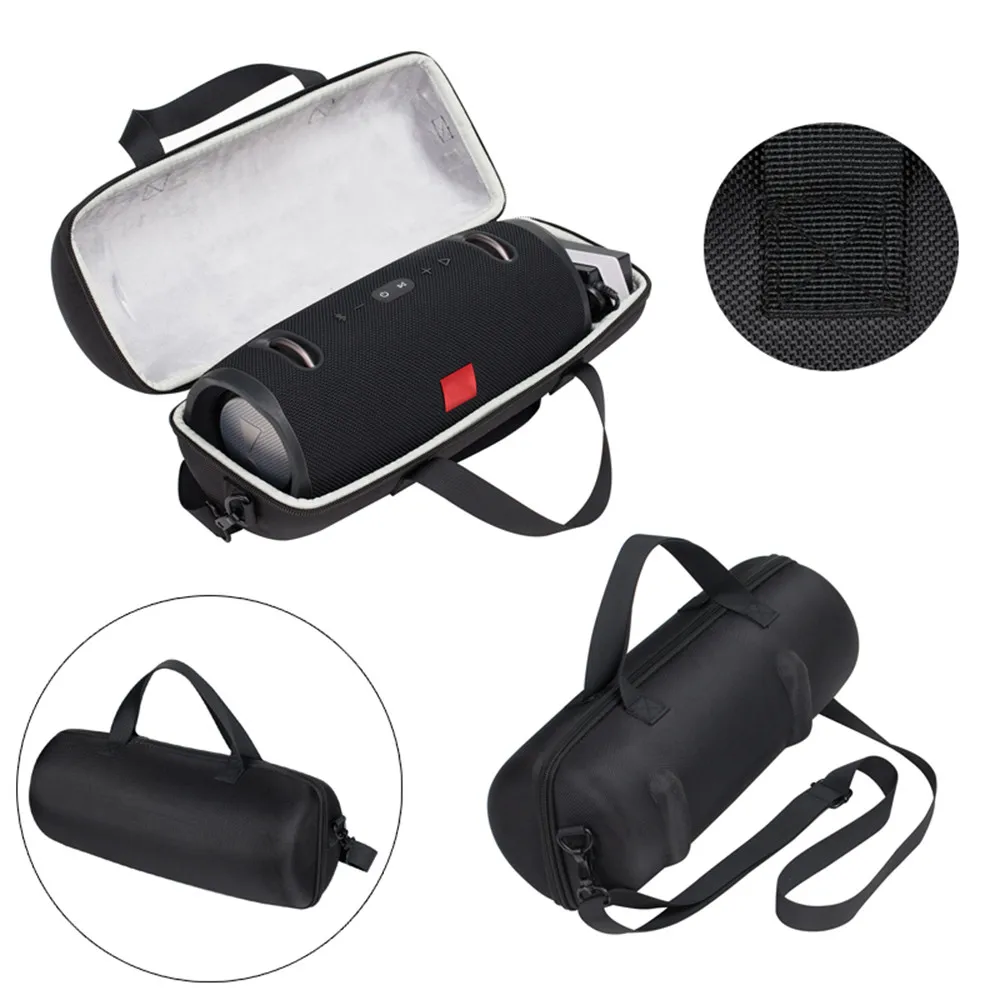 VOBERRY дорожный EVA чехол сумка на плечо для JBL Xtreme 2 Bluetooth барабанный динамик водостойкий материал Прямая поставка