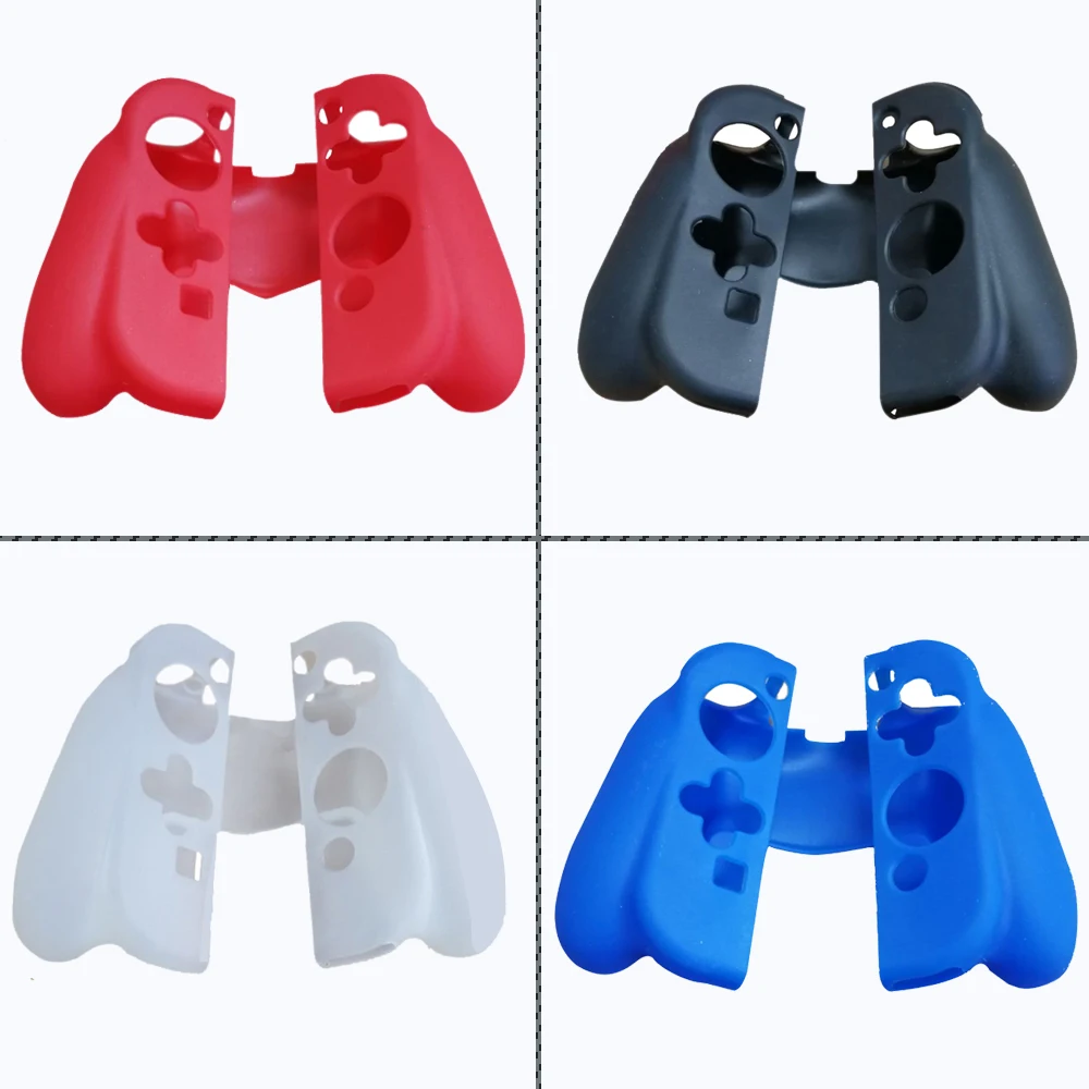Silicone Case for Switch NS-2