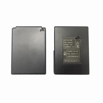

2pc Hi-target battery , RTK GPS/Battery, V8,V9,V10,BL-1400 RTK GPS Host battery