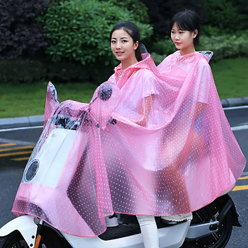 Дождевик для мотоцикла, водонепроницаемый, для женщин, для улицы, водонепроницаемый, дождевик, пончо, дождевик, непроницаемый, Motociclista, женские пальто, 50KO130 - Цвет: Style 5