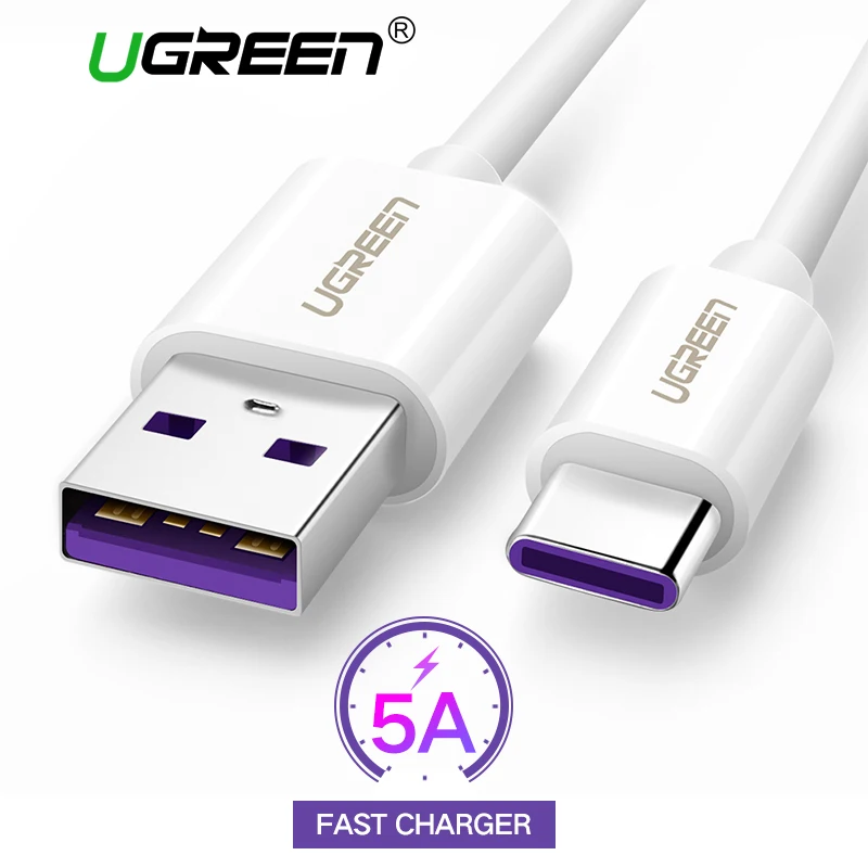 CAVO DATI USB TIPO C 3.1 TYPE-C PER HUAWEI P20 - P20 LITE ...